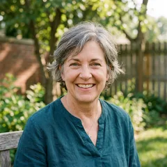 Sarah T.